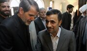 داوری: صادق محصولی به دنبال بازسازی جایگاه احمدی نژاد و بازگرداندنش به قدرت است / رئیسی از سبد رأی احمدی‌نژاد برداشت