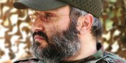 مرد سایه و مغز متفکر حزب الله لبنان /سردار سلیمانی درباره او چه گفته بود؟