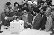 امام خمینی در انتخابات مجلس به چه کسانی رأی داد؟ فردی یا لیستی؟