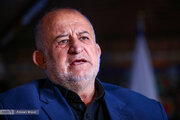 قاضی‌ پور: رسایی فکر نمی‌کرد زندان برود / رسایی زندان نرفته؛ هتل رفته است + فیلم