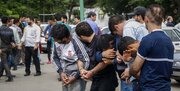 دستگیری ۱۰۱ سارق در ۷۲ ساعت در هرمزگان