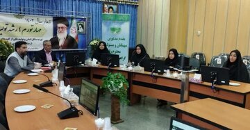 طرح مردمی کاشت یک میلیارد درخت با مشارکت دانش‌آموزان و معلمان در استان سمنان