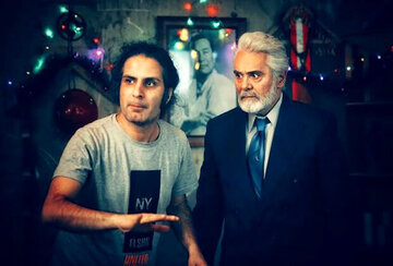 عادل تبریزی: فیلمم در سایه «فسیل» و «هتل» مخاطبش را پیدا کرد / همیشه خشنودم!