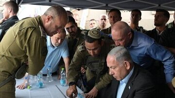 همه گاف‌های اسرائیل/ جا زدن پزشک و روزنامه‌نگار به جای رزمنده حماس!
