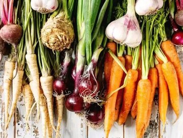 یک باور غلط درباره مصرف سبزیجات یک باور غلط درباره مصرف سبزیجات