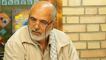 حسین الله کرم: همسر اولم گفته بود بعد از فوتش ازدواج کنم / بعد از سال ایشان با فردی از جنس ویژه ازدواج کردم