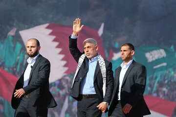 وال استریت ژورنال: حماس به آتش‌بس موقت راضی نیست