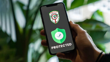 پلیس فتا از آنتی‌ویروس موبایلی «فارز» رونمایی کرد