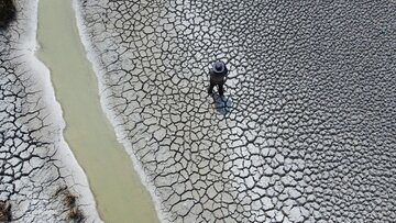 پیشبینی ترسناک هواشناسی از وضعیت هوا در سال آینده