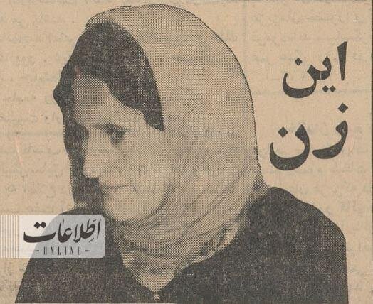 مادر نمونه صومعهسرایی ۱۸ فرزند داشت/ عکس