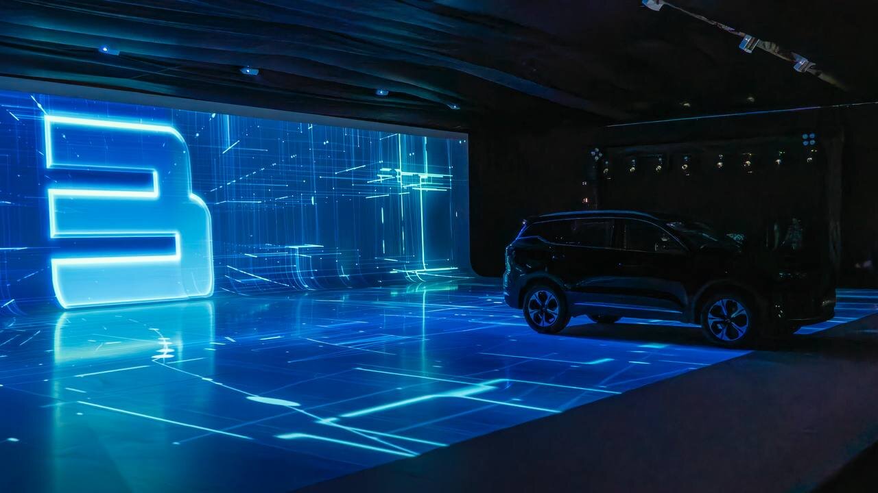 ترکیبی عالی از لوکس بودن، قدرت و ایمنی/ جدیدترین فیس لیفت فونیکس با ویژگی های پیشرفته به صحنه آمد