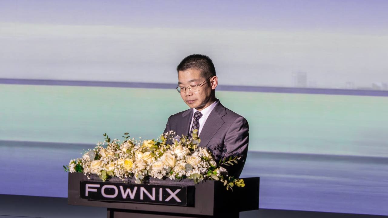 ترکیبی عالی از لوکس بودن، قدرت و ایمنی/ جدیدترین فیس لیفت فونیکس با ویژگی های پیشرفته به صحنه آمد