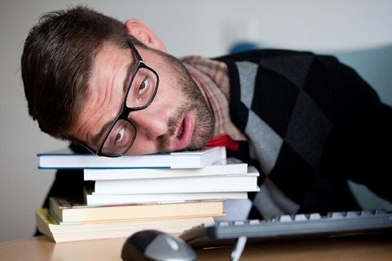 ویتامینی که کمبود آن سبب ایجاد خستگی میشود