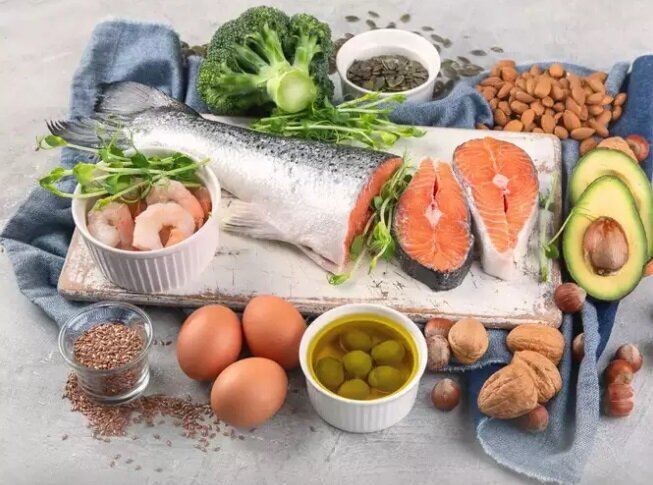 این هفت خوراکی را امتحان کنید تا تنبلی از بدنتان برود