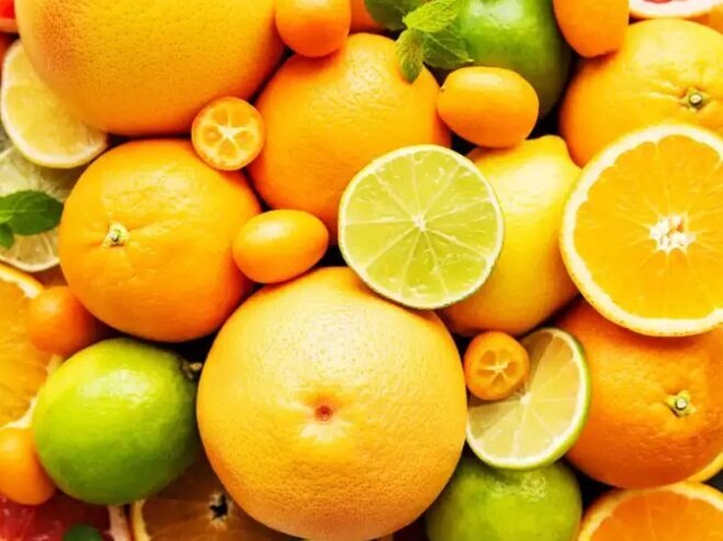 این هفت خوراکی را امتحان کنید تا تنبلی از بدنتان برود