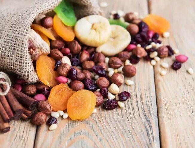 این هفت خوراکی را امتحان کنید تا تنبلی از بدنتان برود