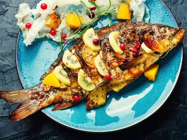 این هفت خوراکی را امتحان کنید تا تنبلی از بدنتان برود