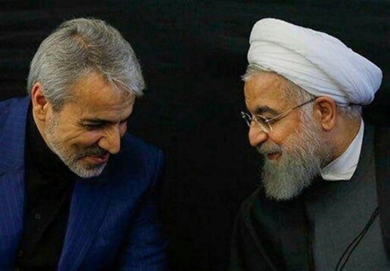 رایزنی های حسن روحانی در انتخابات مجلس خبرگان به روایت هروی /حزب اعتدال و توسعه شفاف و مستقل در انتخابات مجلس حضور دارد