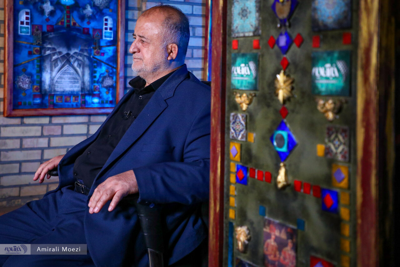 قاضی پور: نمره قالیباف صفر است، بشنود خوب است /گفتند میخواستی سیگار مالبرو بیاوری، ردصلاحیت شدی /سر رئیسی کلاه گذاشتند!