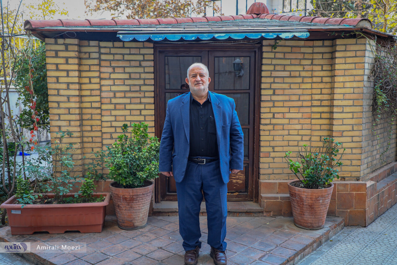 قاضی پور: نمره قالیباف صفر است، بشنود خوب است /گفتند میخواستی سیگار مالبرو بیاوری، ردصلاحیت شدی /سر رئیسی کلاه گذاشتند!