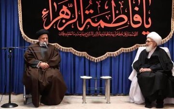 معیشت؛ کلیدواژه پُر تکرار در تذکرات مراجع تقلید به دولت رئیسی /«علی الارض» چه اتفاقی افتاده است؟