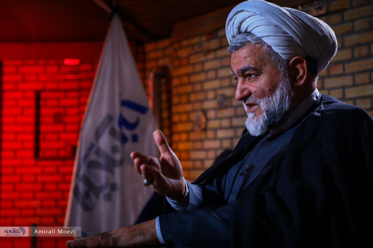 مناظره داغ در «کافه خبر» / نوروزی: طرح صیانت ذبح شد، مردم را ترساندند، قالیباف هم فشار آورد / نوری قزلجه: خیر، این طرح خیلی ترسناک بود 6