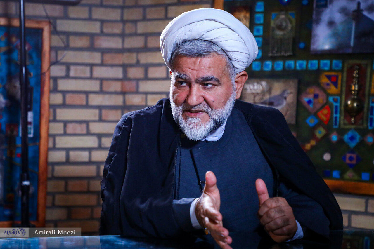 آمران حجاب از مالیات معاف می شوند؟ /حسن نوروزی: جریمه های حجاب رتبه بندی می شود 5 آمران حجاب از مالیات معاف می شوند؟ /حسن نوروزی: جریمه های حجاب رتبه بندی می شود