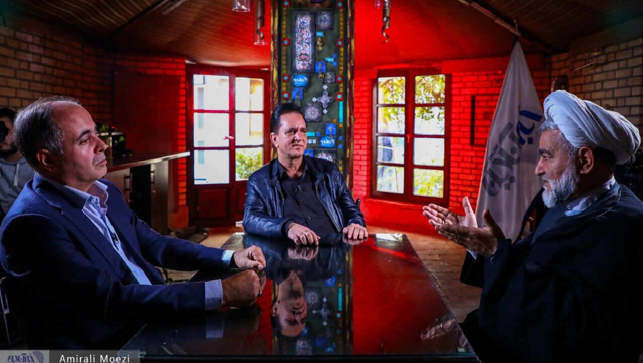 مناظره داغ در «کافه خبر» / نوروزی: طرح صیانت ذبح شد، مردم را ترساندند، قالیباف هم فشار آورد / نوری قزلجه: خیر، این طرح خیلی ترسناک بود 3