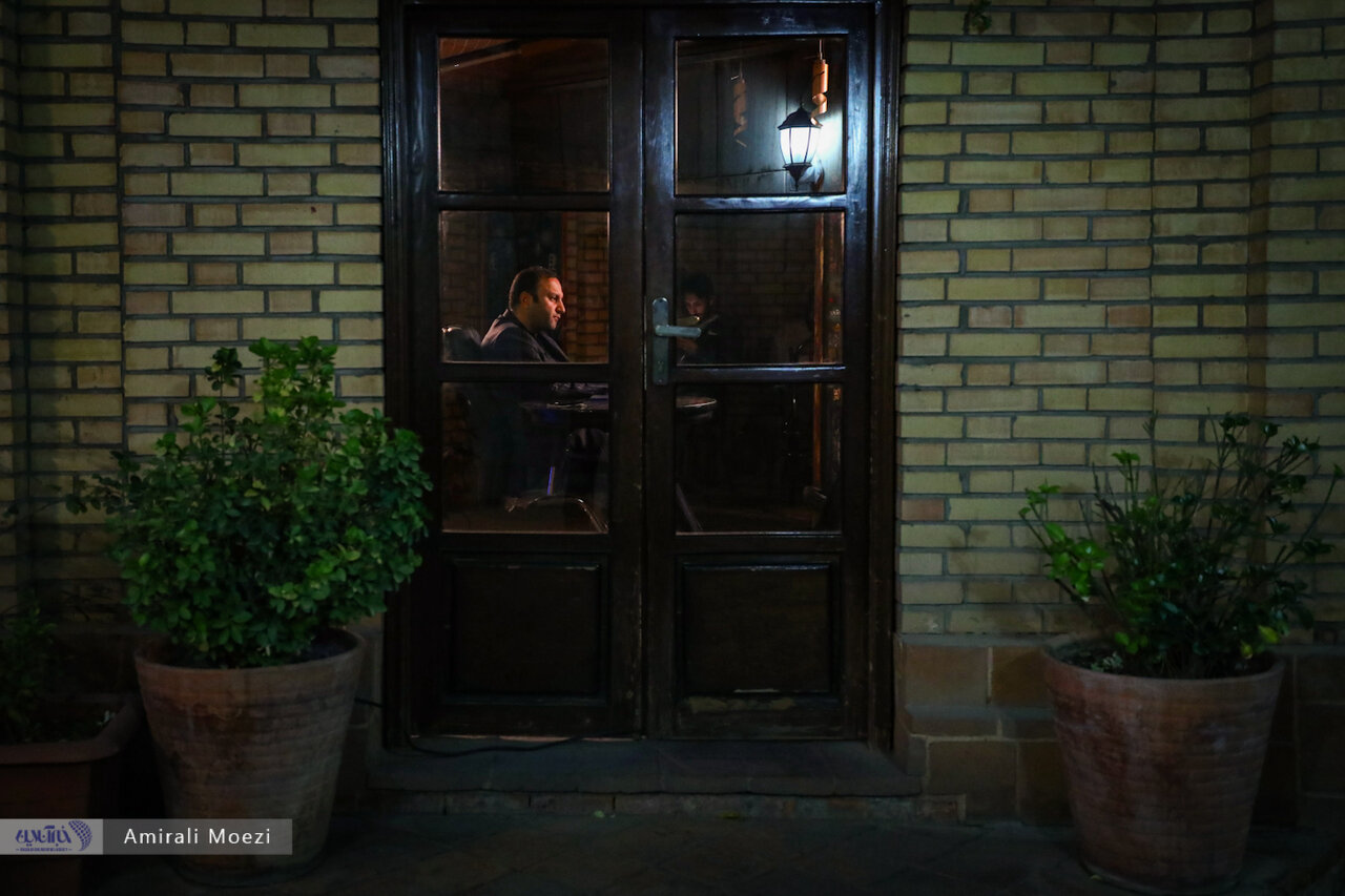 پیرهادی: قالیباف مخالف وزارت سعید محمد نبود / تاخیر دولت در وادات خودرو غلط است / قوای دیگر هم شاسی بلند گرفته بودند / اصولگرایان به یک لیست میرسند 5