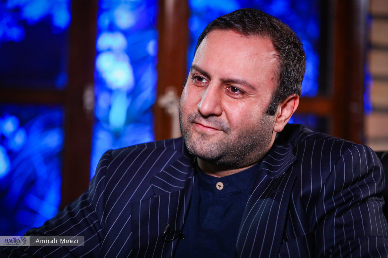 پیرهادی: قالیباف مخالف وزارت سعید محمد نبود / تاخیر دولت در وادات خودرو غلط است / قوای دیگر هم شاسی بلند گرفته بودند / اصولگرایان به یک لیست میرسند 2