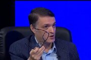 حمله شدیداللحن عبدالکریم سروش به محمد قوچانی و موسی غنی نژاد / گناه کبیره به نام خدا