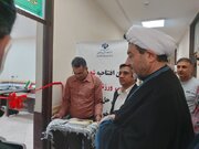 افتتاح شعبه تخصصی شورای حل اختلاف ورزش و جوانان خوزستان