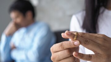 معایب و مضرات طلاق توافقی در جامعه