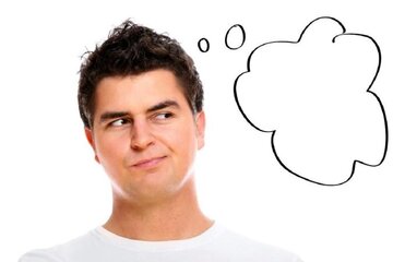 تجسم خلاق برای دوری از گناه