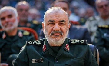 فرمانده کل سپاه: فرقی بین ترامپ و بایدن نیست / تحریم بی اثر شده است / توصیه اقتصادی سردار فدوی به کاندیداهای ریاست جمهوری