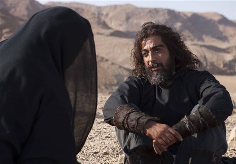 فیلم «شور عاشقی» در راه جشنواره فجر/ اولین تصاویر منتشر شد