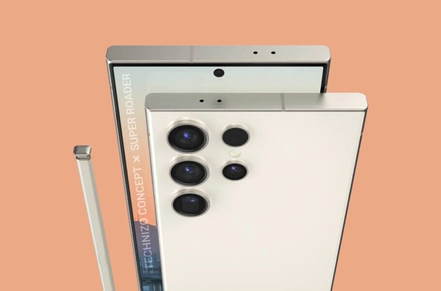 مشخصات سری گلکسی S24 بهطور کامل لو رفت/ عکس