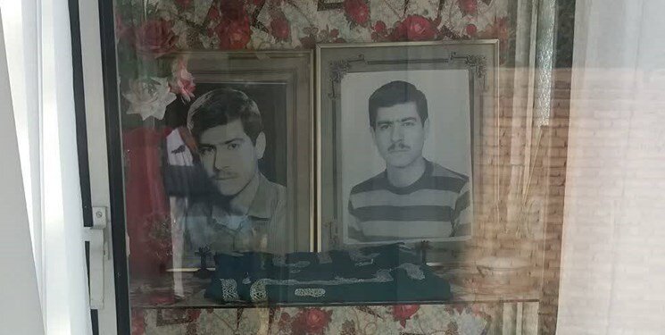 یک گلوله به قلب آقامحمد زدند و شهید شد /ترور نیروهای نظامی از سوی حزب منحله دموکرات