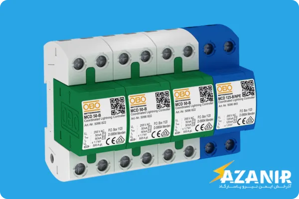 5 نکته مهم که قبل از خرید صاعقه گیر باید بدانید!