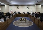 فوری/ هیات نظارت مجمع تشخیص لایحه عفاف و حجاب را تایید کرد