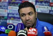 ببینید | نظر جواد نکونام درباره عملکرد تیم ملی ایران در جام ملت‌های آسیا