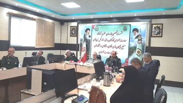 آموزش مهارت‌های شغلی به سربازان کشور