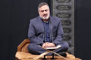 بشنوید| تلاوت روح بخش و جدید احمد ابوالقاسمی از آیات سوره فاطر