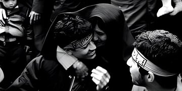 این دیگر کیست؟ من که نشناختمش!