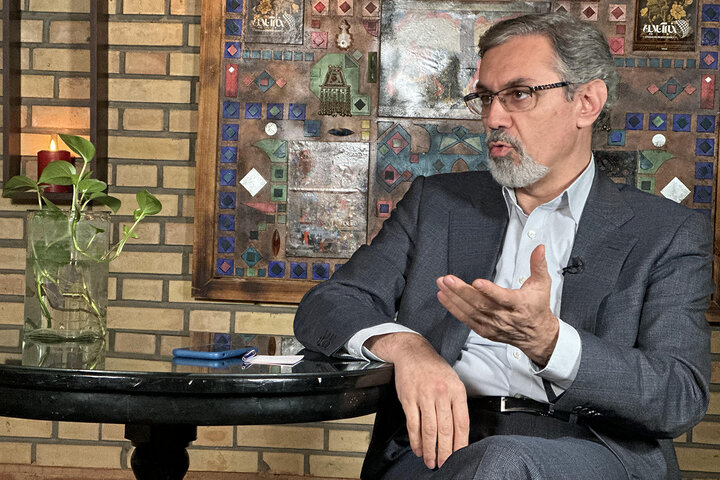 ببینید | تا چند سال دیگر برای جراحی آپاندیس هم متخصص بیهوشی نخواهیم داشت!