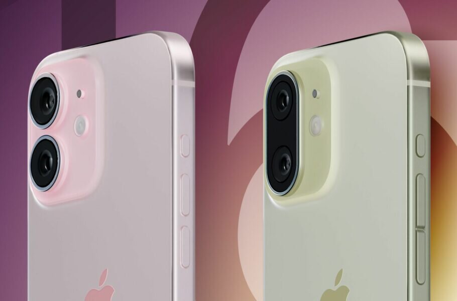 یکی از مشخصات جالب آیفون ۱۶ لو رفت