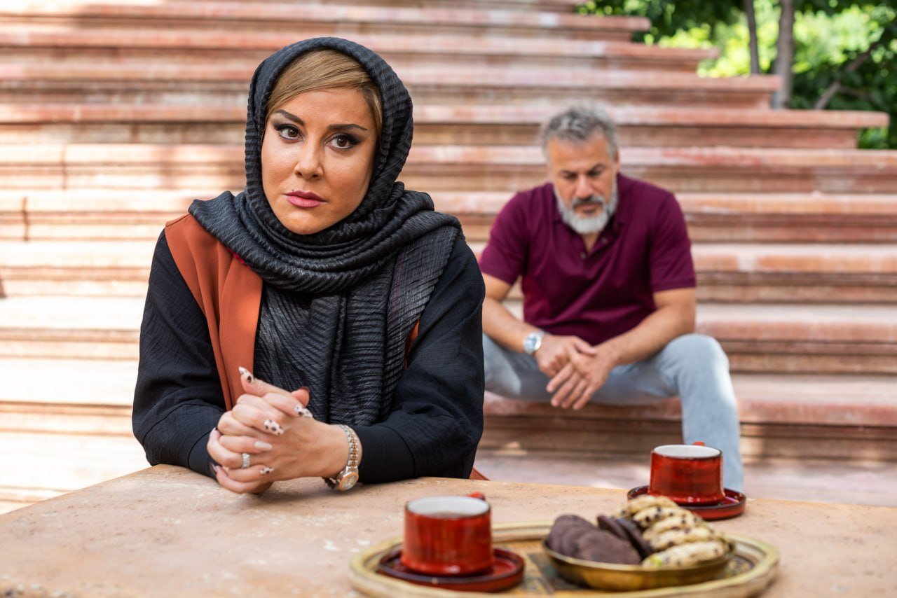 معرفی سه بازیگر دیگر «گناه فرشته»/ از آشا محرابی و فخرالدین صدیق شریف تا سیدمهرداد ضیایی