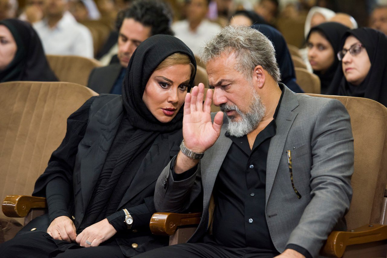 معرفی سه بازیگر دیگر «گناه فرشته»/ از آشا محرابی و فخرالدین صدیق شریف تا سیدمهرداد ضیایی