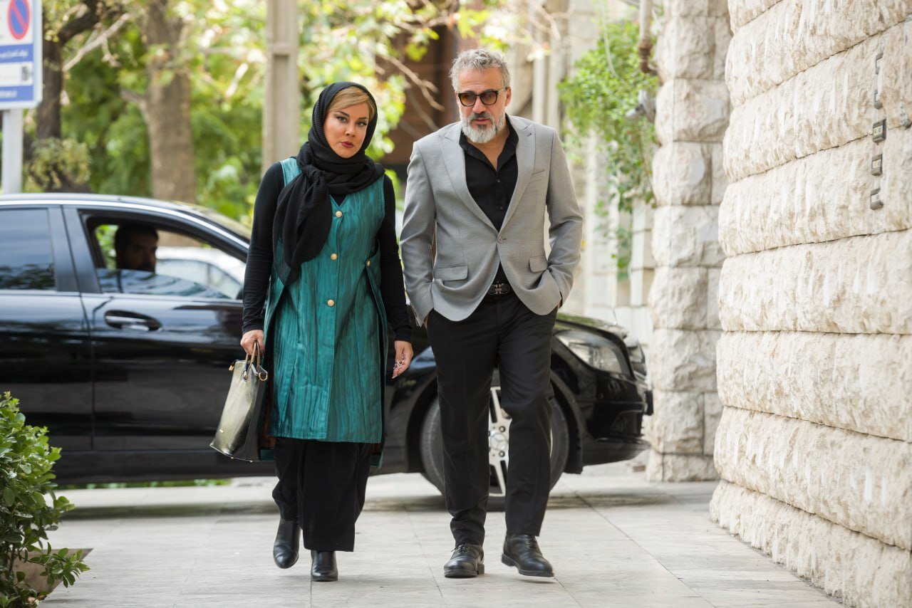 معرفی سه بازیگر دیگر «گناه فرشته»/ از آشا محرابی و فخرالدین صدیق شریف تا سیدمهرداد ضیایی