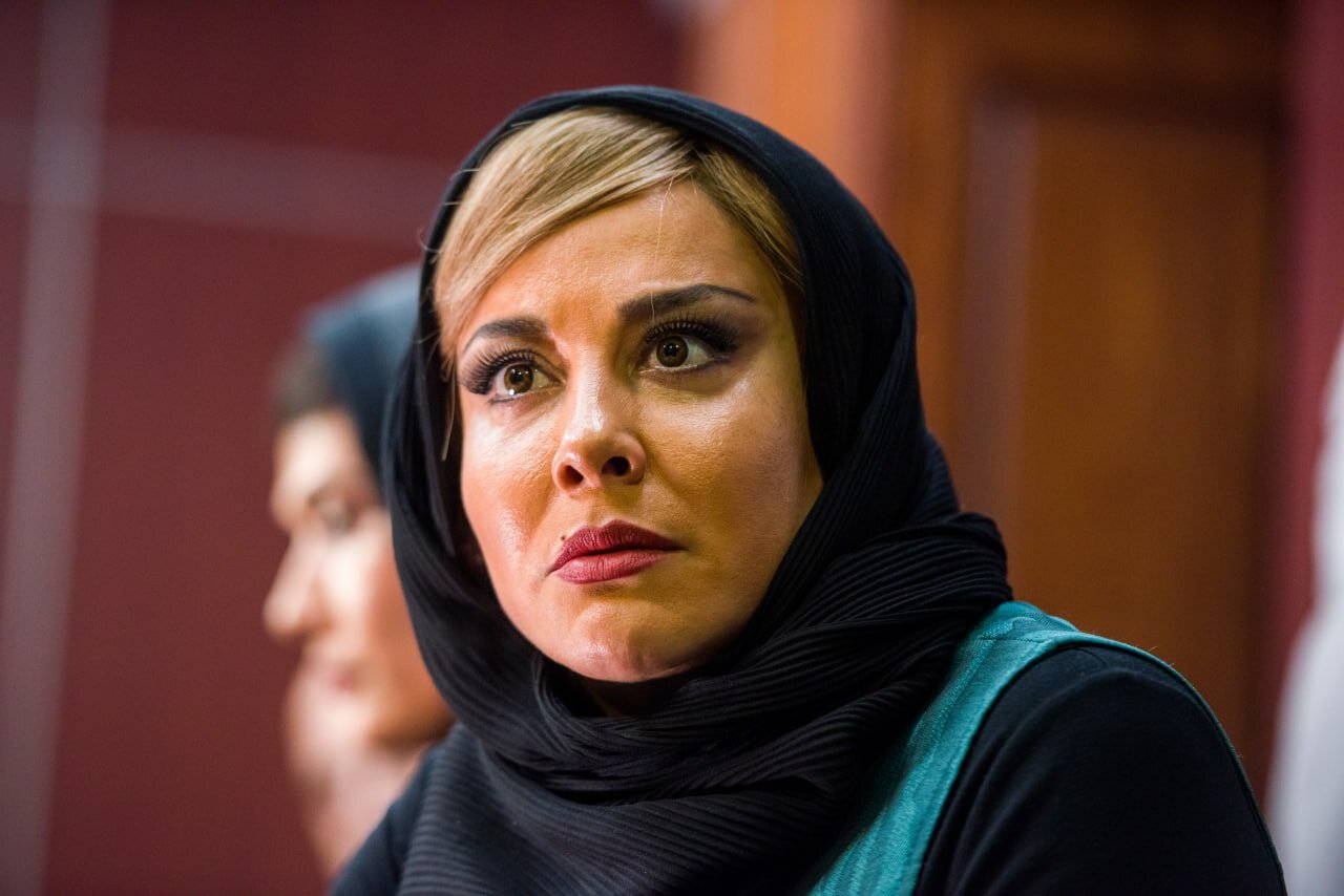 معرفی سه بازیگر دیگر «گناه فرشته»/ از آشا محرابی و فخرالدین صدیق شریف تا سیدمهرداد ضیایی